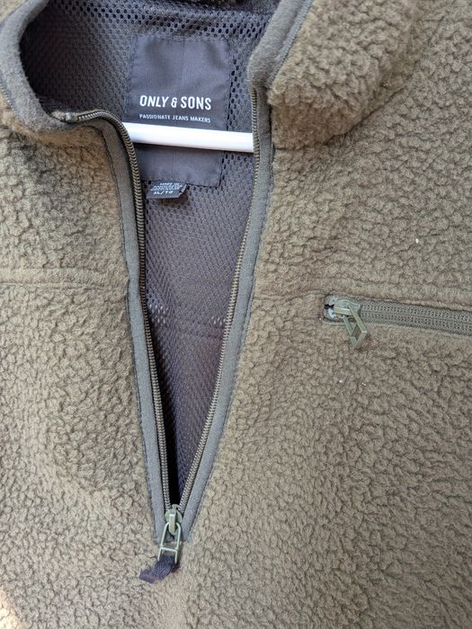 Кофта only & sons XL