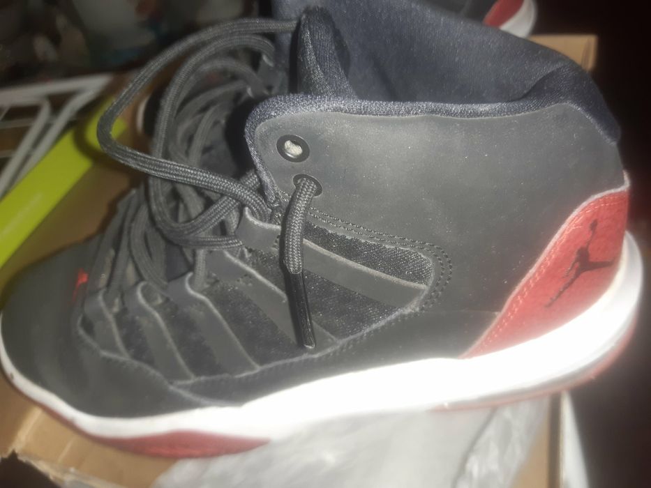 Nike Jordan Air Max