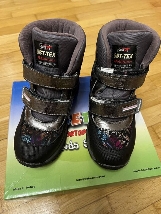 Продам обувь (термо). Сапоги зимние