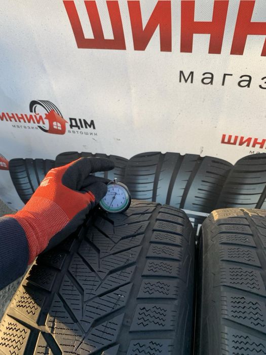 Шини 215/65 R16 Vredestein  6,3-6,9мм
