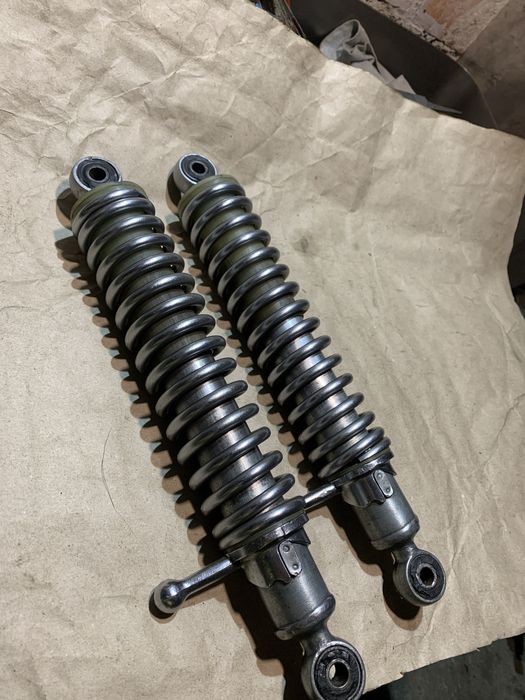 Амортизатори иж планета,юпитер