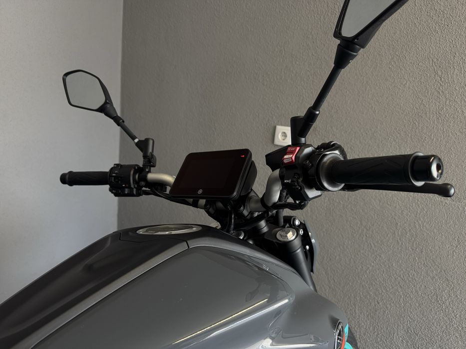Yamaha MT-07 2024 (C/GARANTIA)