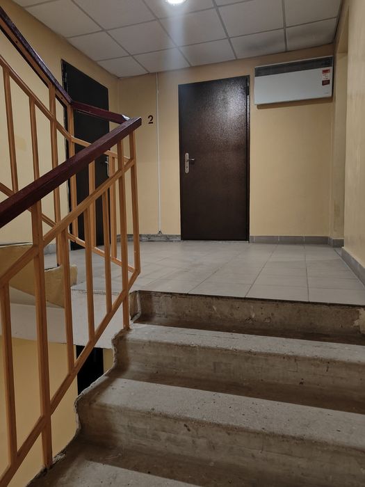 Квартира посуточно  Запорожье,    ЖД вокзал,  7 больница.  Новострой