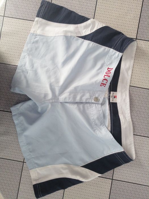 krótkie spodenki XXL