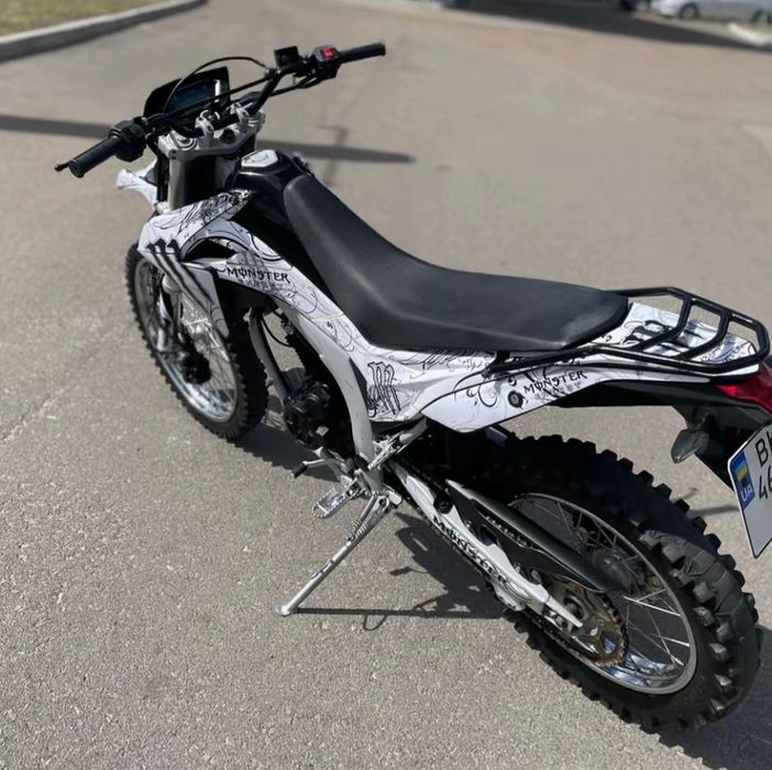 Loncin обмін на авто