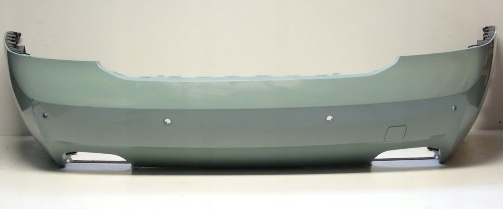 rolls royce ghost rr21 7495630 2020- pod 6 pdc zderzak tył tylny