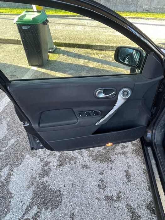 Megane 2 1.5 gasoleo 2004