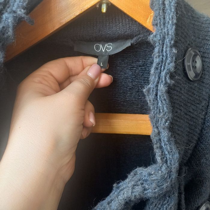 Продам чоловіче пальто OVS