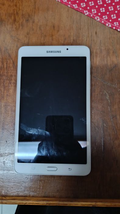 Tablets Apple e Samsung – Venda Completa ou por Peças