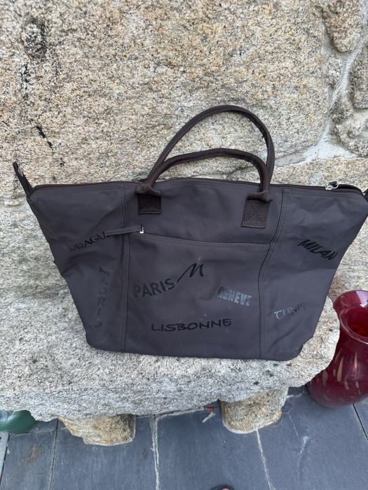 Saco de viagem conzento