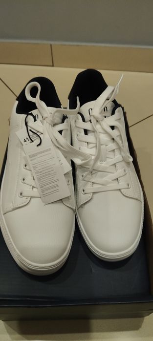 Buty męskie młodzieżowe Gap stan Nowy