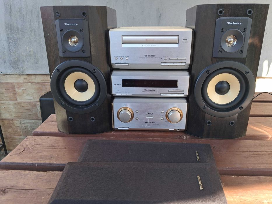 Wieża Technice  SB-HDV600
