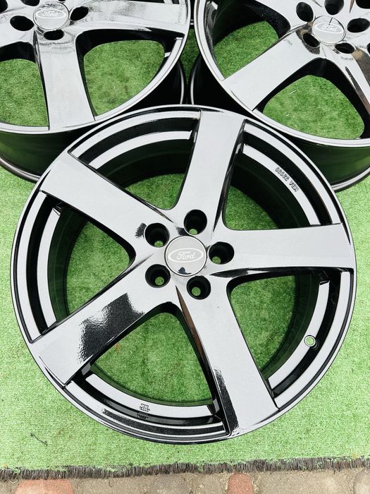 Диски 5/108 R19 Alutec Germany 7.5J ET45 Ford Peugeout Citroen Opel