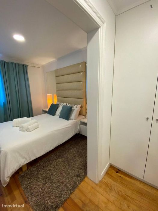 Apartamento com 2 quartos - localizado em Alfama Lisbon