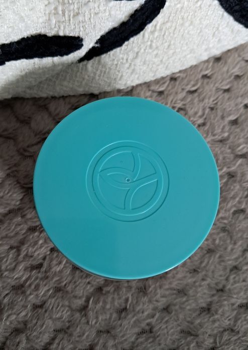 Yves Rocher krem Hydra Végétal nawilżający NOWY