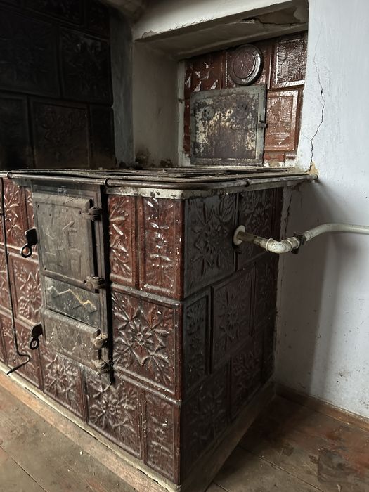 Продається будинок (40 км від Львова)