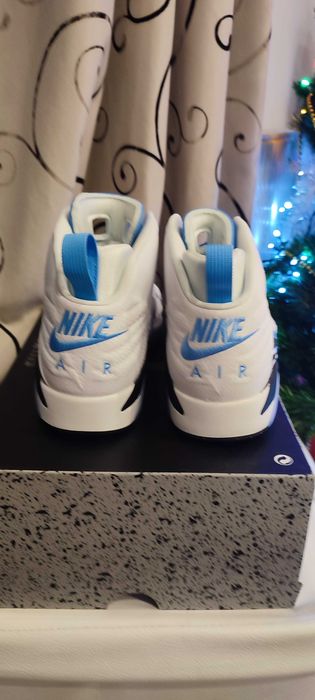 Buty Jordan MVP roz 44,5