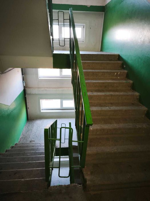 Продається трикімнатна квартира в м Ужгород, вул. Богомольця 14 Код: 51056 - View 2