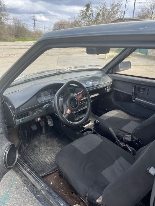 Продам Ваз 2108 в неплохом состоянии