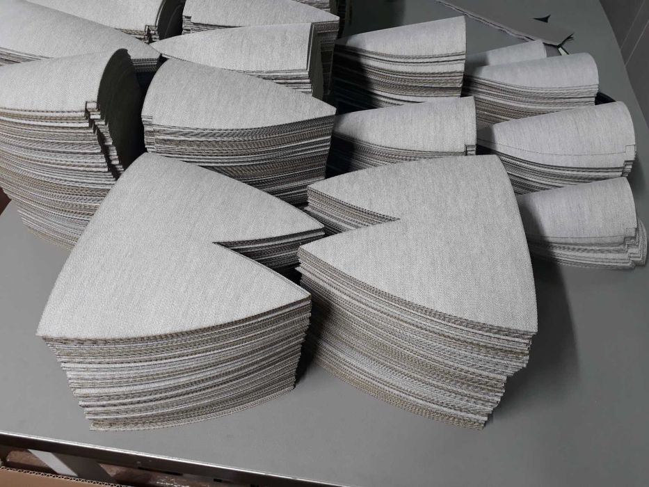 Лазерная Резка Ткани Кожи Акрила Других Материалов Laser Trade