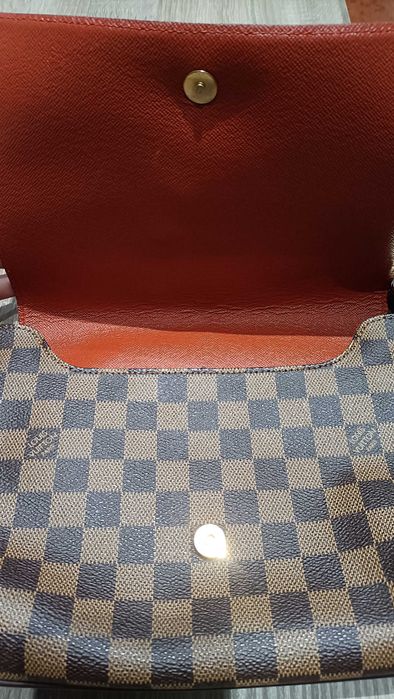 Mala Louis Vuitton Autêntica