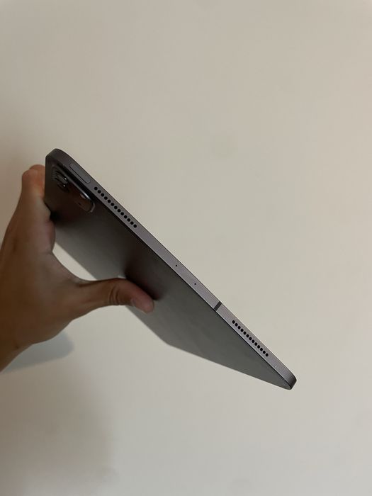 Ipad pro 11 2nd gen 256gb zbity