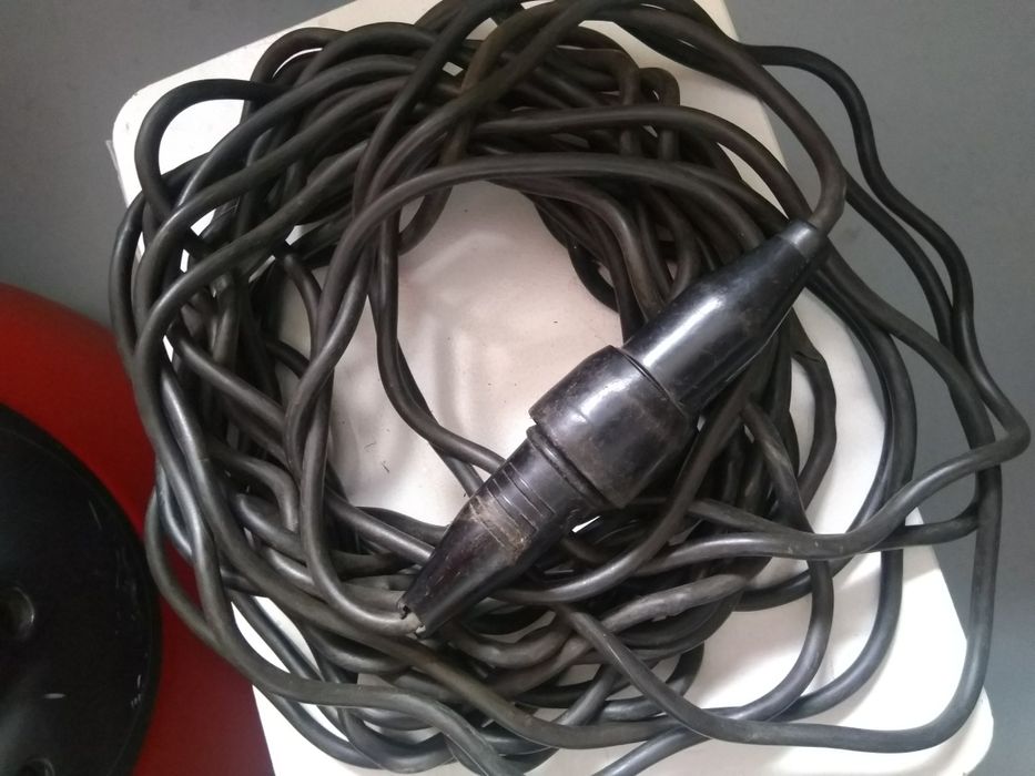 Przedłużacz budowlany