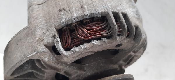 Alternador FIAT Punto (176_)