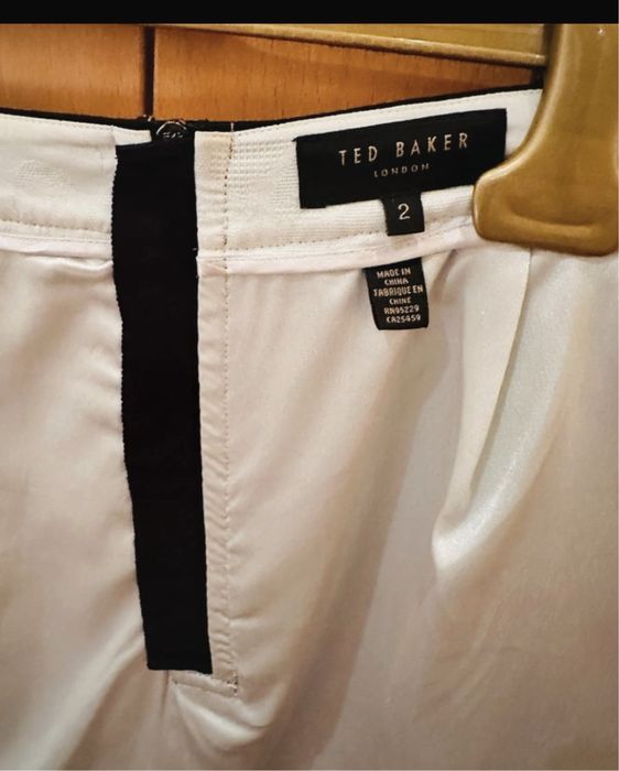 Mini Saia em Lantejoulas - Ted Baker