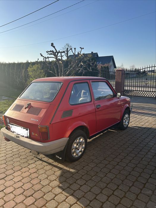 Fiat 126