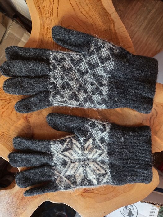 Sweter Islandzki lopapeysa + gratis