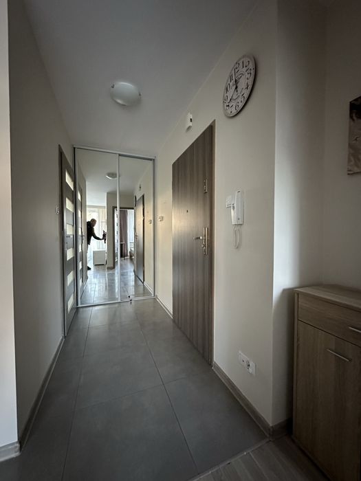 Mieszkanie Apartamenty Zamkowe Ul.Kopisto w Centrum Rzeszowa 40 m² z komórką lokatorską - Widok 5