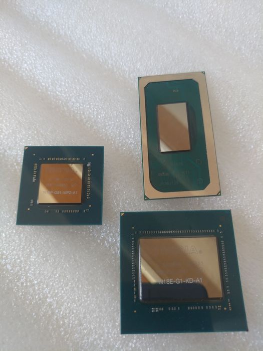 N18E-G1-KD- RTX2060 N18P-G61-MP2-A1 GTX 1650 max SRKT1  i5-11400H