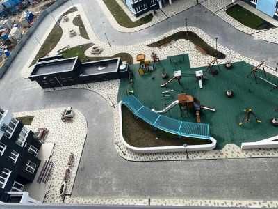 ЖК Скай Сити 1 комн.квартира