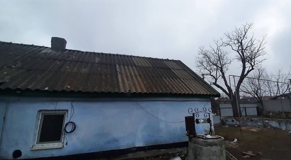 Продається будинок з ділянкою 17сот на фасаді В.Дальник