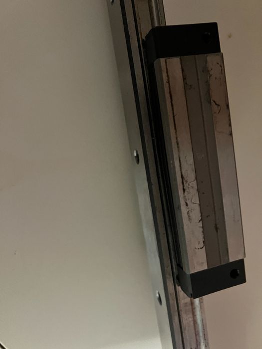 Prowadnica liniowa THK SNR 30
