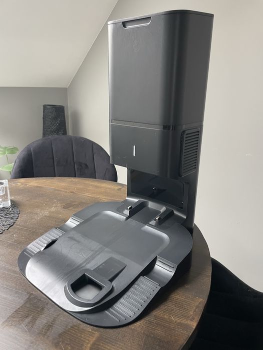 iRobot Roomba i7+ odkurzacz + stacja Clean Base