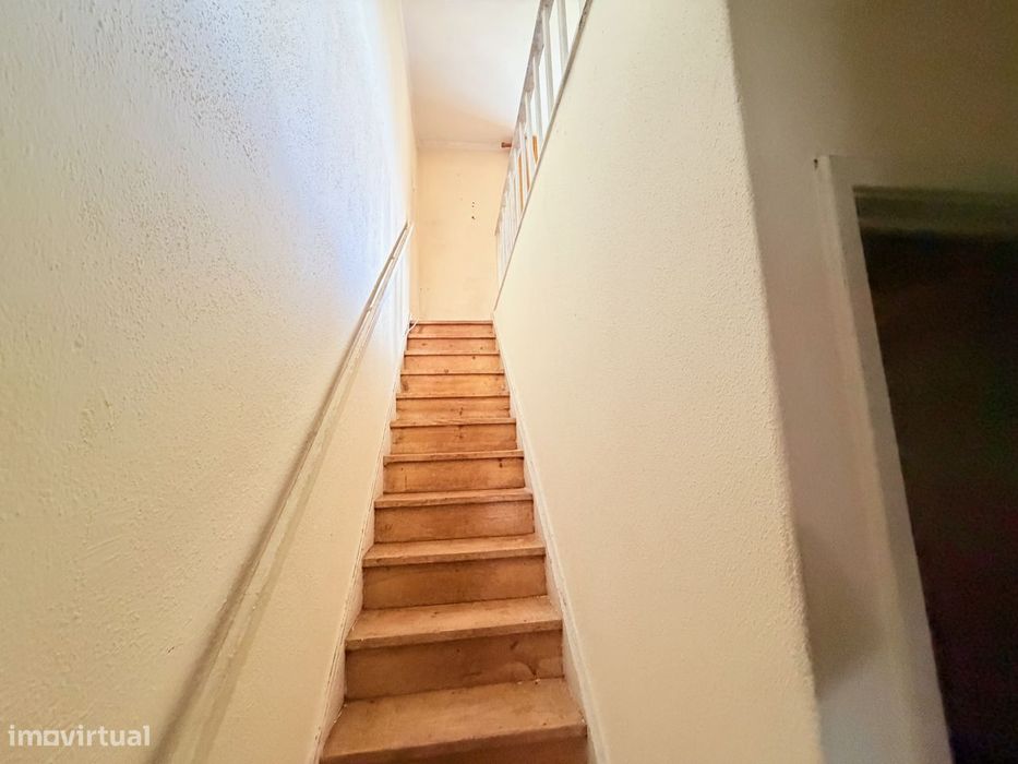 Apartamento T4 duplex Charquinho, Benfica, Lisboa