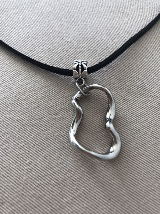 Чокер на шию стильний