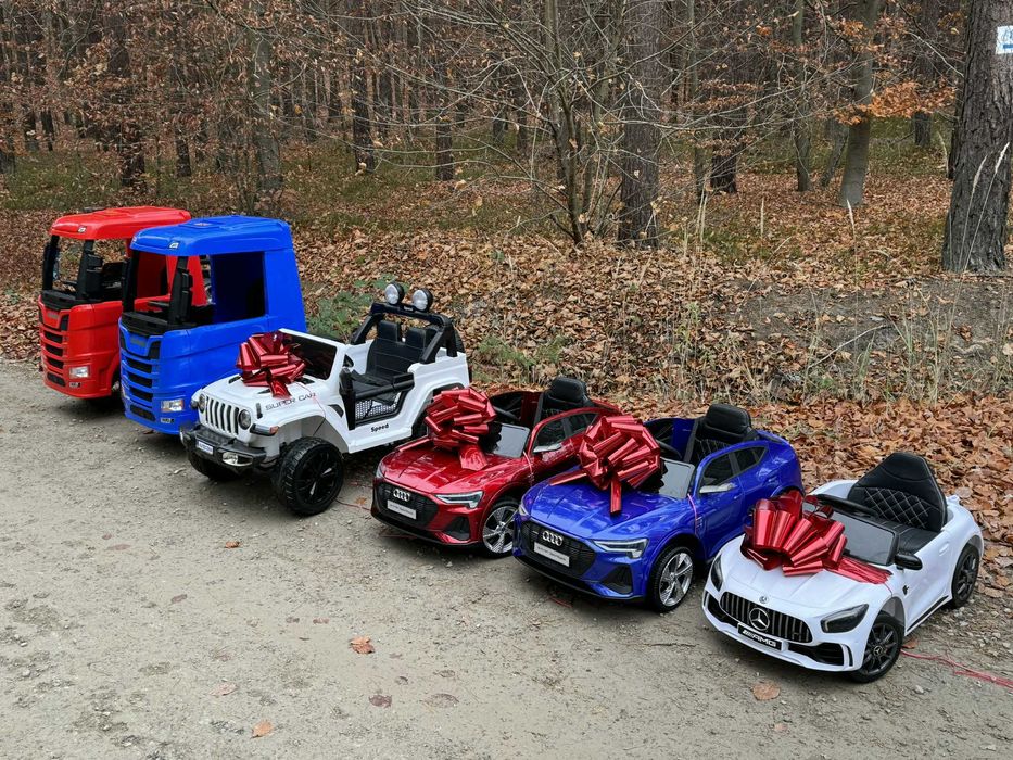Autko quad motorek na akumulator dla dzieci SCHOWROOM AUTECZKA SKLEP