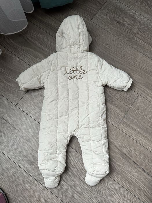 Комбінезон Next до 62 розміру демісезон/весна/осінь