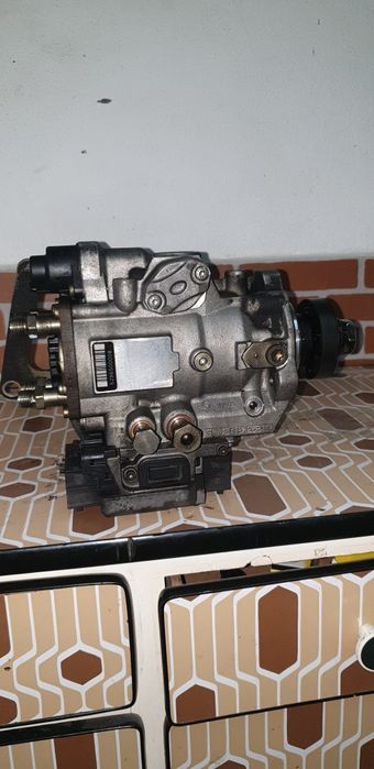 Bomba injetora opel