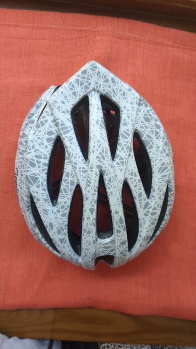 Велосипедний шолом Green Cycle AlleyCat (Розмір M, 54-58 см)