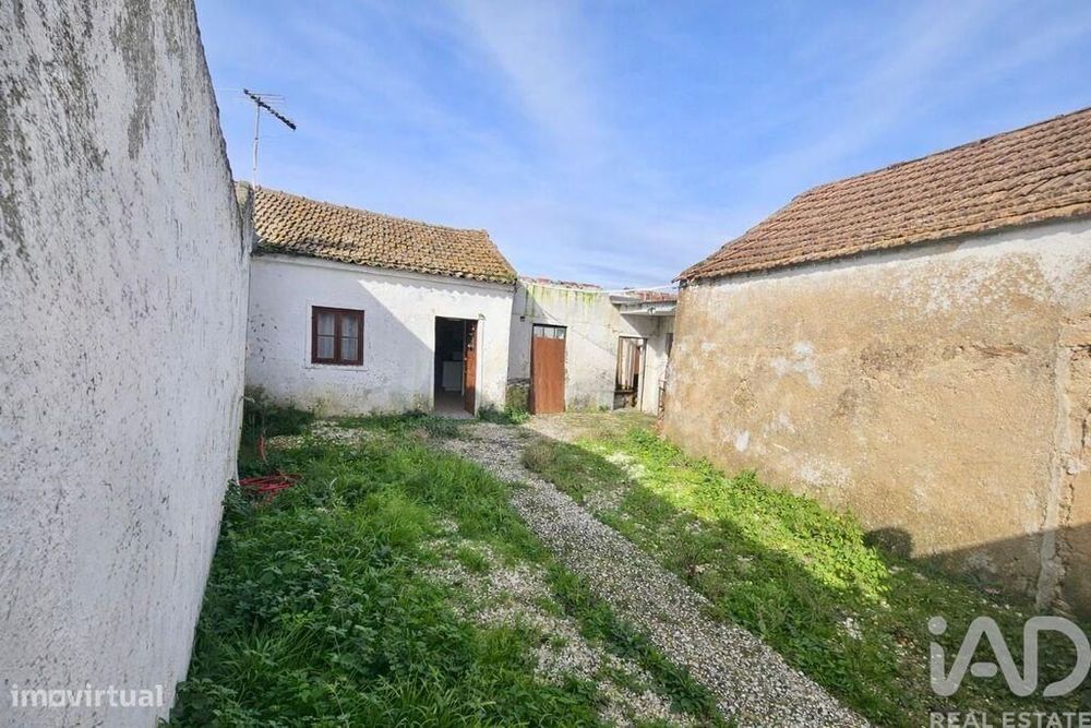 Moradia em banda em Meca