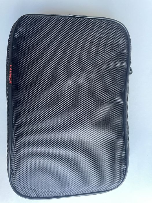 Maquina diagnostico automovel Launch