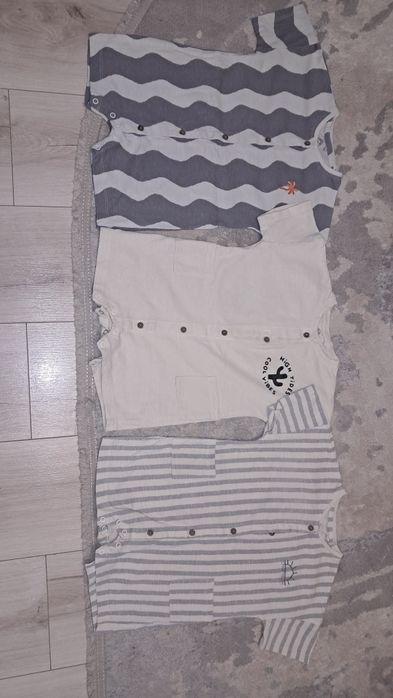 Ромпери пісочники Next 12-18 місяців