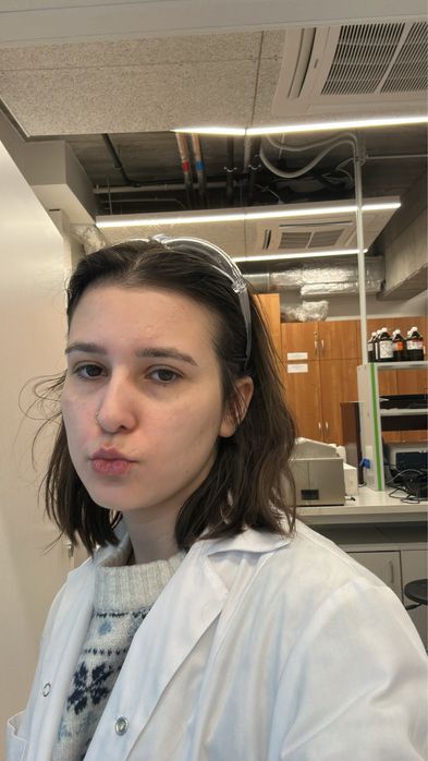 korepetycje chemia/matematyka