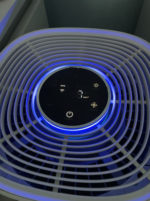 Oczyszczacz powietrza TCL