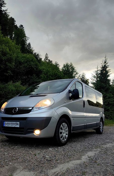 Таксі-Екскурсії Славське