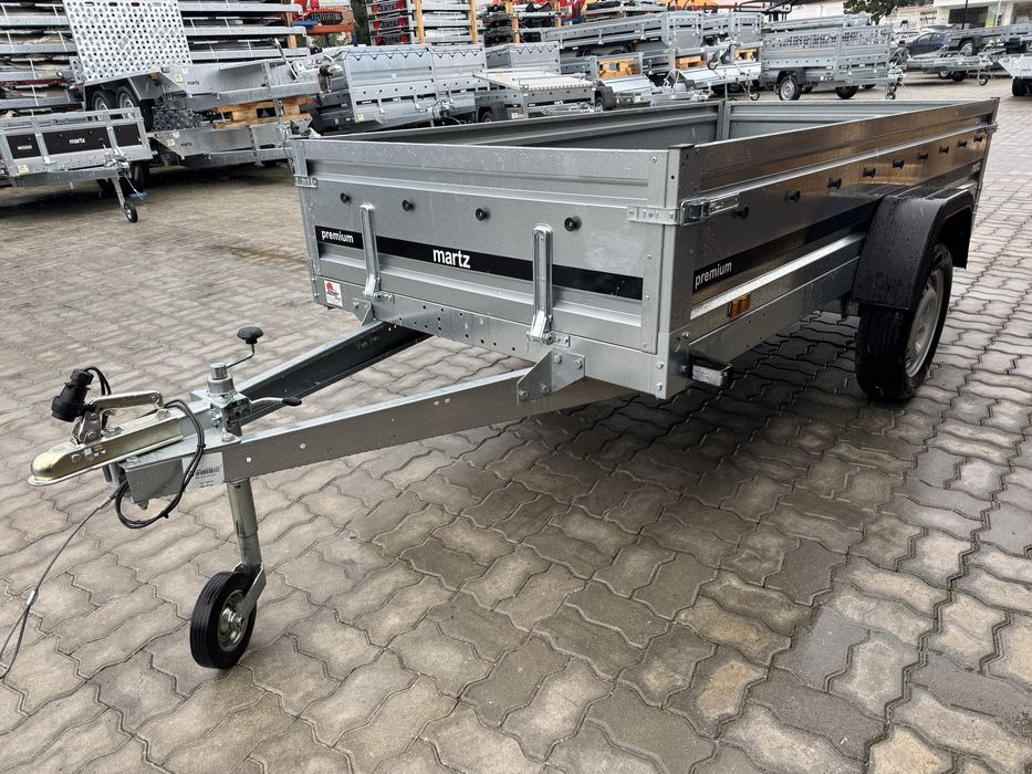 Atrelado MARTZ PREMIUM 264 NOVO